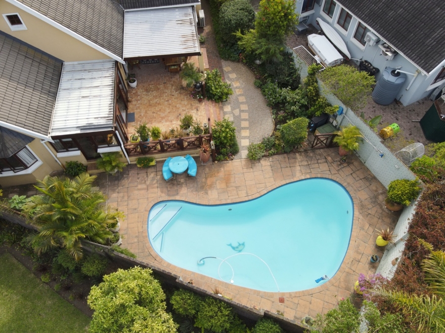 3 Bedroom Property for Sale in Sedgefield Island Village Western Cape